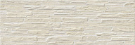 Плитка настенная Alma Ceramica Rocko ROK014 Рельефная Глянцевая