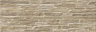 Плитка настенная Alma Ceramica Rocko ROK414 Рельефная Глянцевая Плитка настенная Alma Ceramica Rocko ROK414 Рельефная Глянцевая