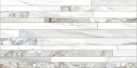 Плитка настенная Alma Ceramica Mercury Рельеф 1