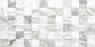 Плитка настенная Alma Ceramica Mercury Рельеф 2