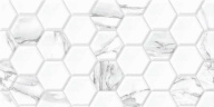 Плитка настенная Alma Ceramica Vegas Рельеф