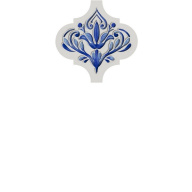 VT/A318/65000 Декор Арабески Майолика 3, 6,5х6,5 6,5x6,5x7 VT/A318/65000 Декор Арабески Майолика 3, 6,5х6,5 6,5x6,5x7