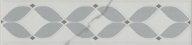 VT/A632/SG9004 Бордюр Мираколи матовый 30x7x0,8 VT/A632/SG9004 Бордюр Мираколи матовый 30x7x0,8