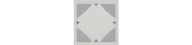 VT/A633/SG9004 Вставка Мираколи матовый 7x7x0,8 VT/A633/SG9004 Вставка Мираколи матовый 7x7x0,8