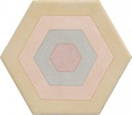 VT/A69/SG1010 Вставка Патакона 10,4х12