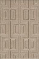 VT/C450/8344 Декор Матрикс бежевый 20х30 20x30x6,9